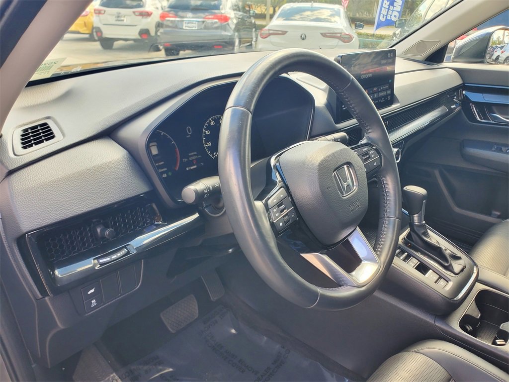 Used 2023 Honda CR-V EX-L image 15