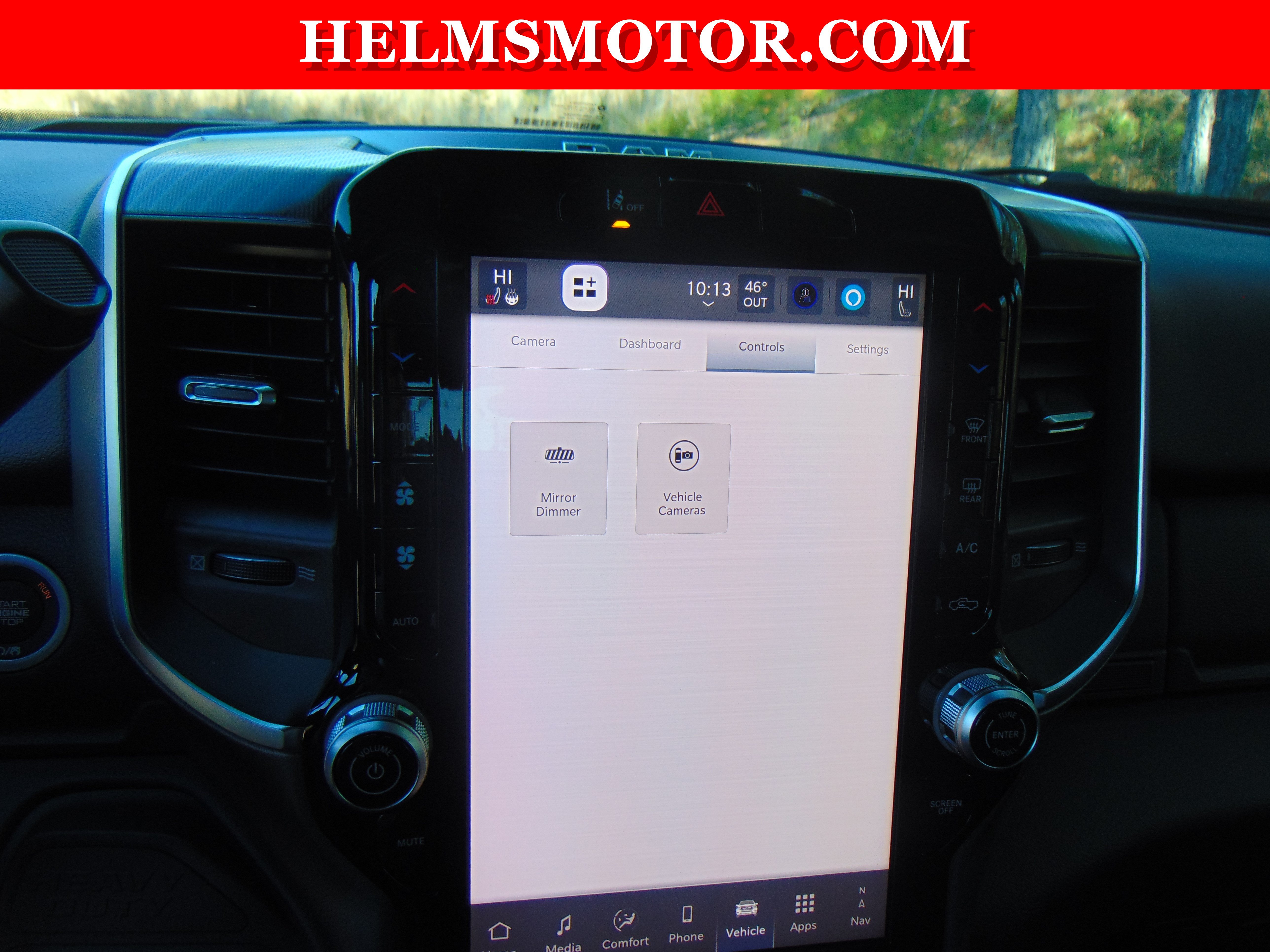 New 2026 RAM 2500 Big Horn AWD/4WD image 34