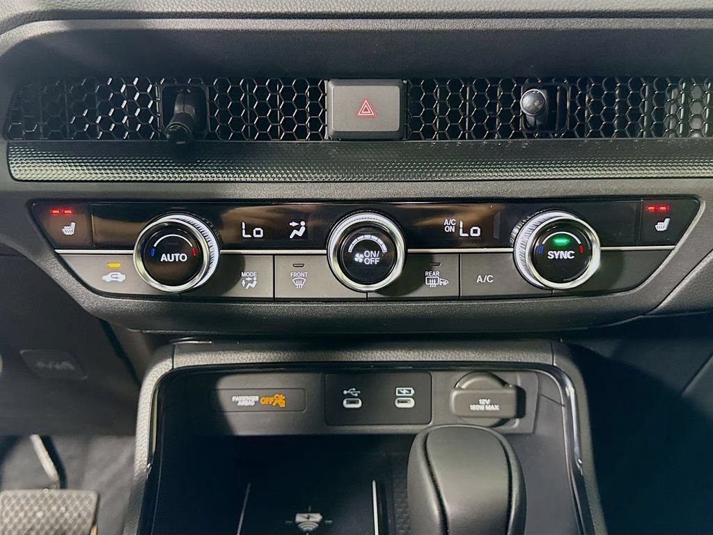New 2026 Honda CR-V Sport-L image 21