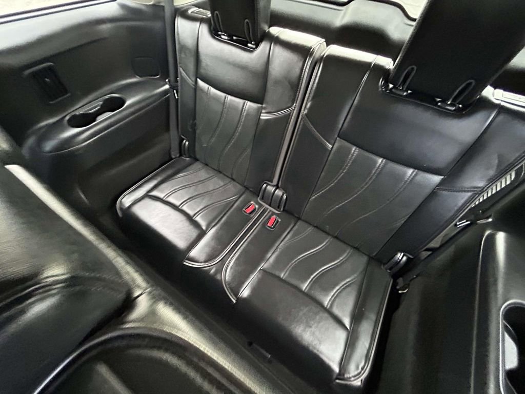 Used 2015 INFINITI QX60 FWD w/ Premium Package image 13