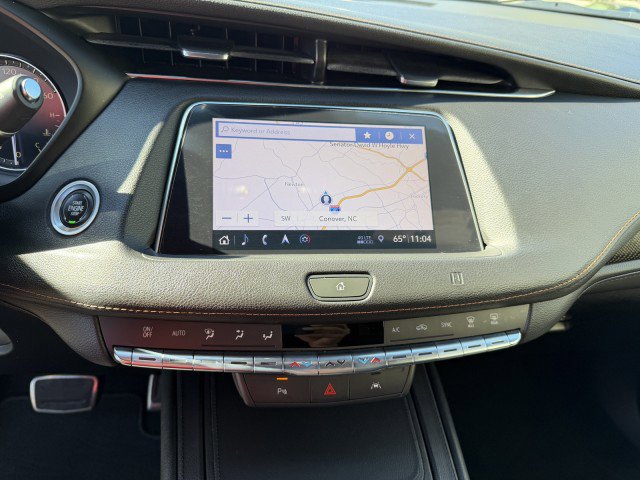 Used 2019 Cadillac XT4 Sport w/ Driver Awareness Package image 13