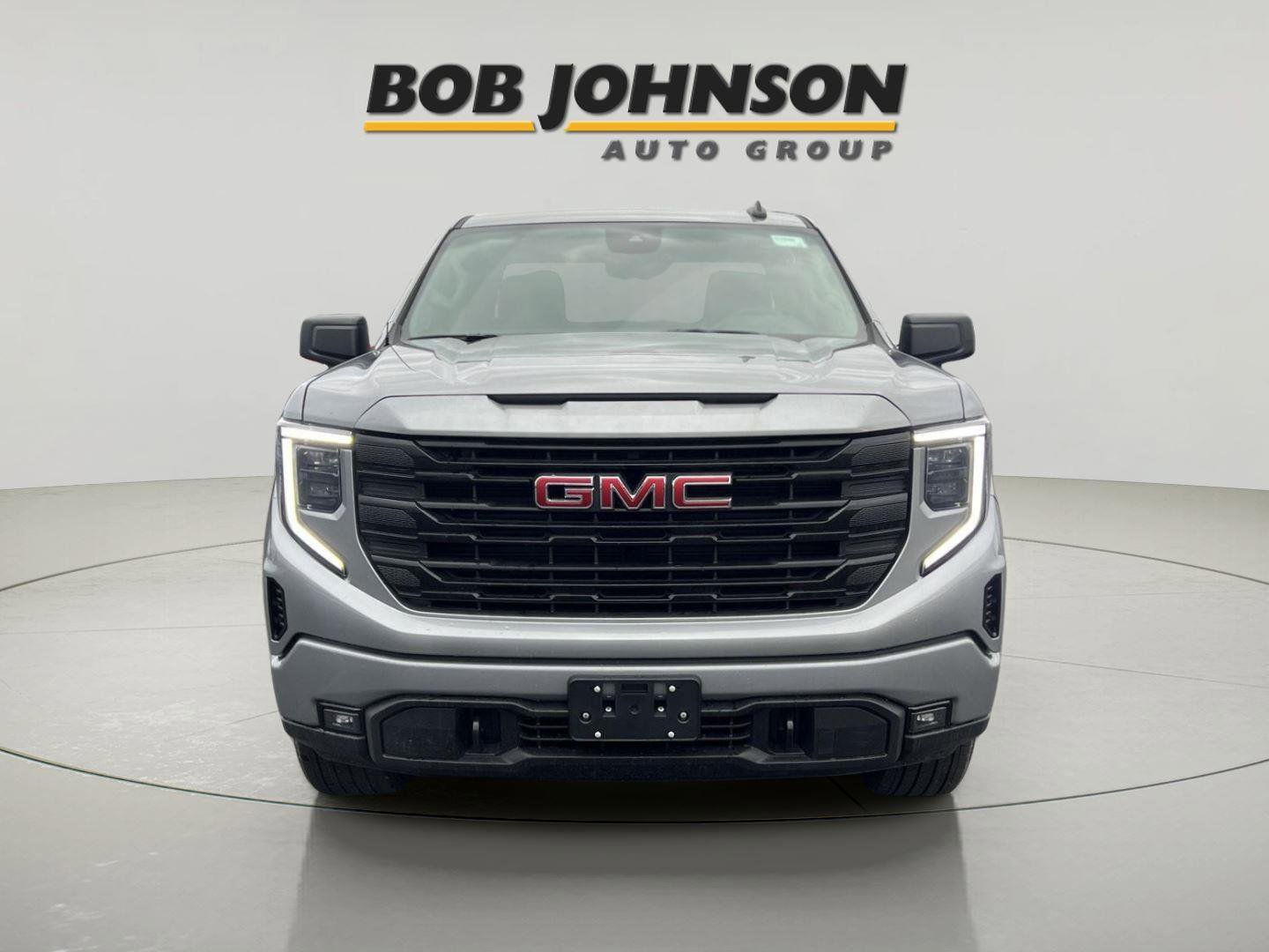 New 2026 GMC Sierra 1500 Elevation w/ Elevation Select Package image 8