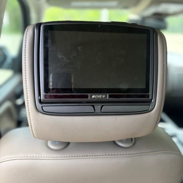 Used 2018 GMC Sierra 1500 SLT AWD/4WD image 24