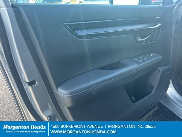 Used 2023 Honda CR-V EX-L image 13