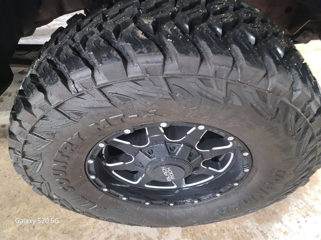 Used 2015 Ford F250 XL w/ Snow Plow Prep Package image 10