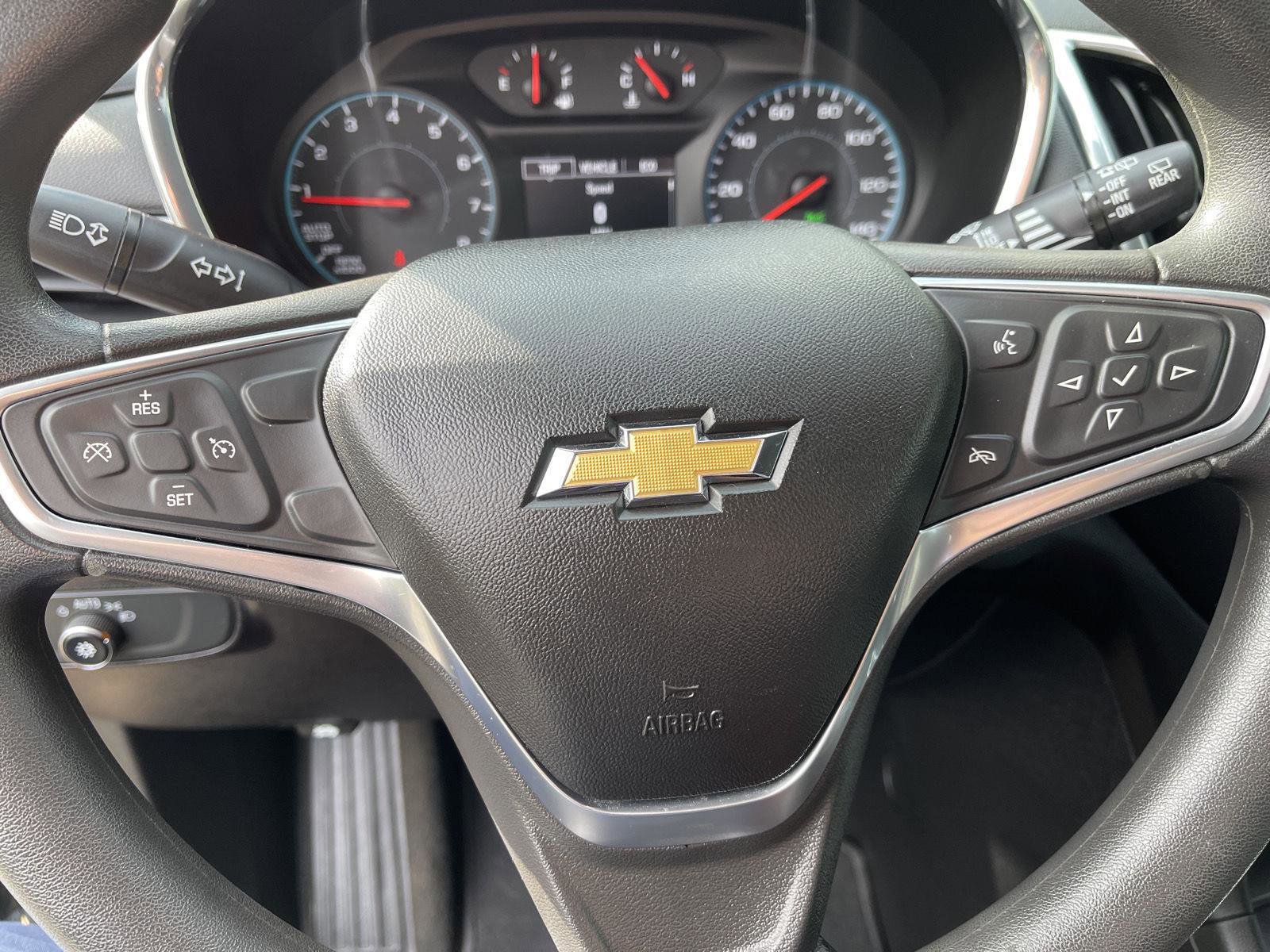 Used 2018 Chevrolet Equinox LT AWD/4WD image 21