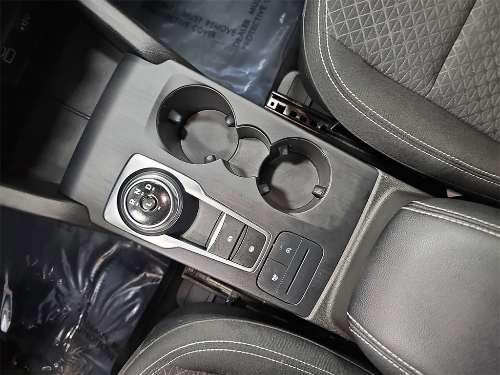 Used 2024 Ford Escape Active image 24