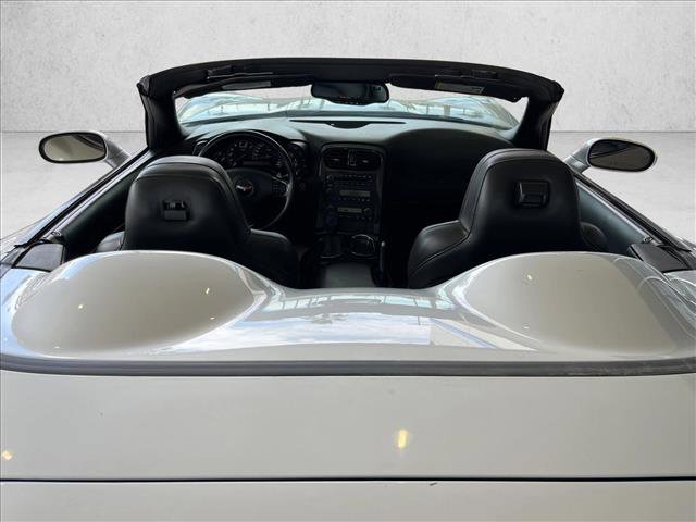 Used 2012 Chevrolet Corvette Convertible RWD image 21