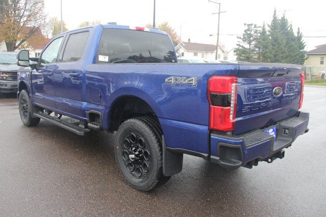 New 2026 Ford F350 XLT w/ XLT Premium Package AWD/4WD image 2