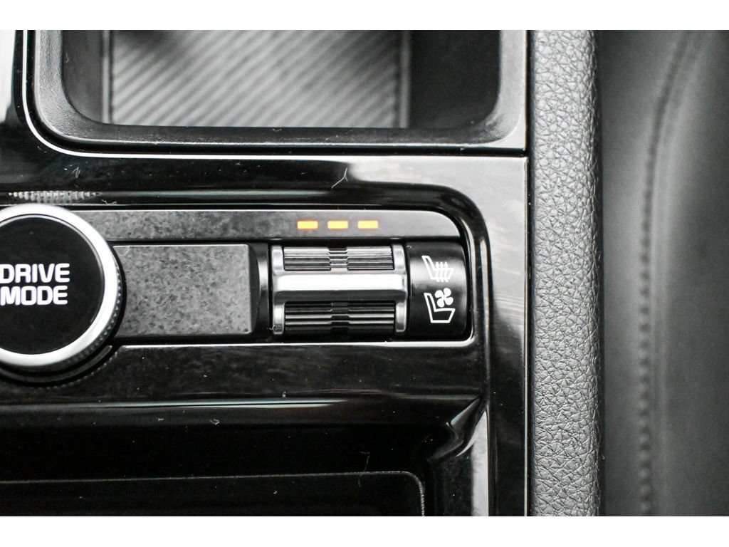 Used 2025 Kia K5 EX FWD image 31