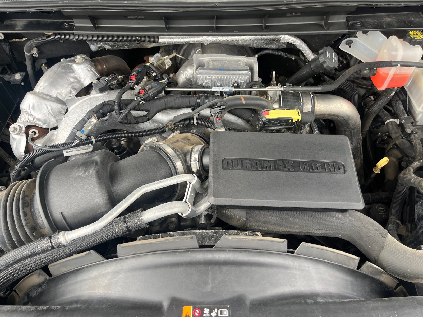 Used 2021 Chevrolet Silverado 2500 LT w/ Convenience Package image 29