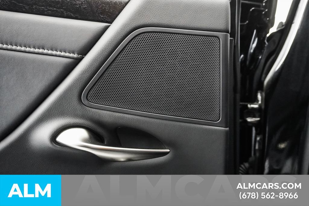 Used 2024 Lexus ES 300h w/ Premium Package image 57