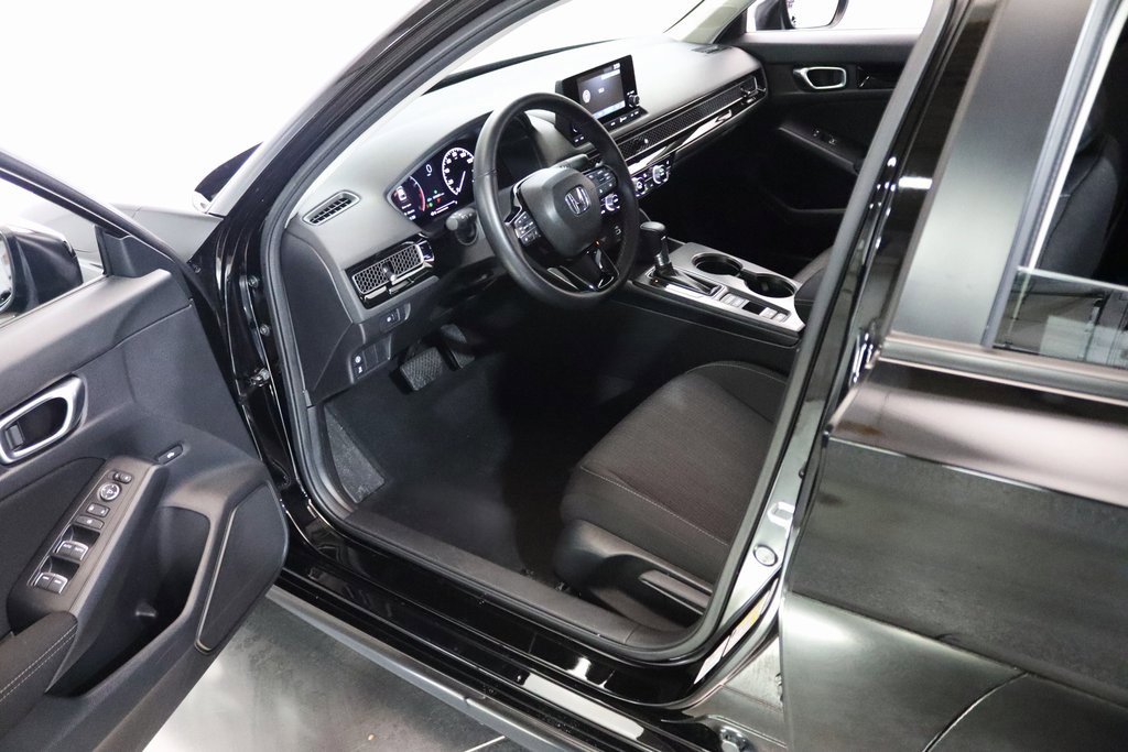 Used 2024 Honda Civic EX image 14