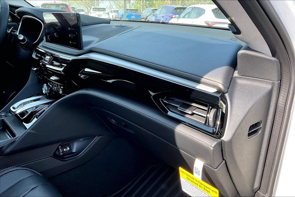 New 2026 Acura MDX w/ Technology Package AWD/4WD image 8