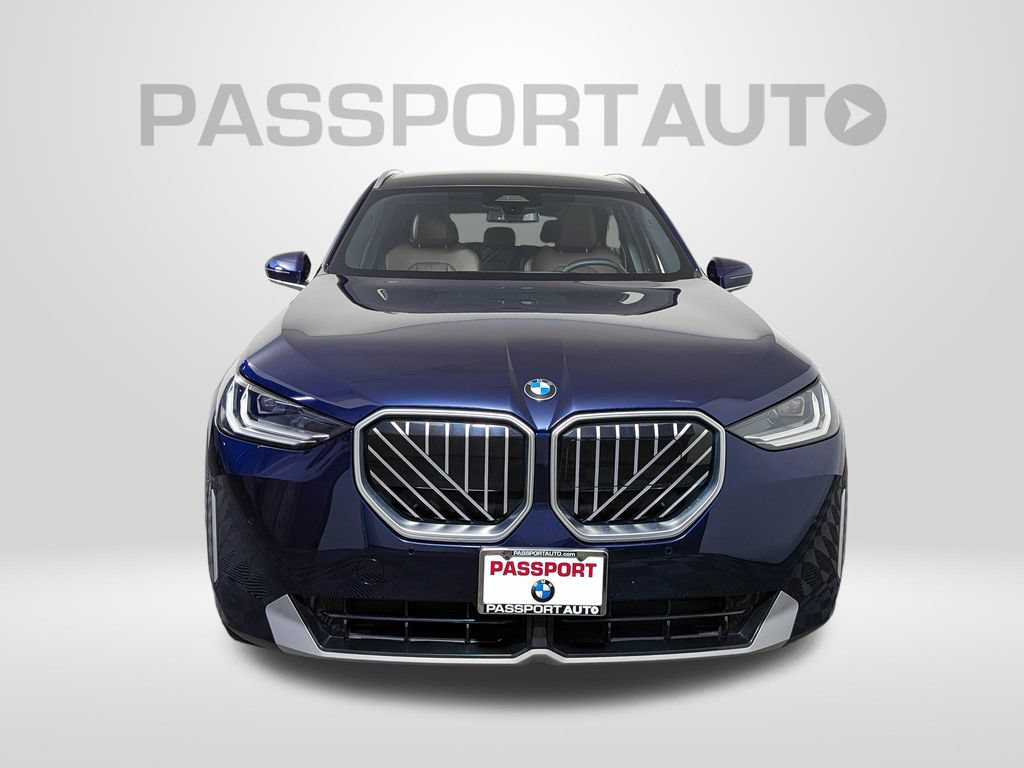 Used 2026 BMW X3 xDrive30i AWD/4WD image 10