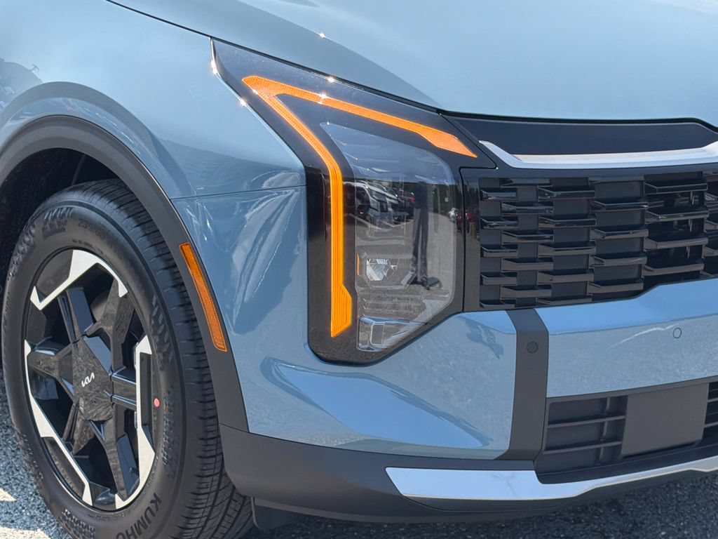 New 2027 Kia Sportage S FWD image 10