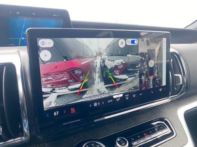 New 2026 Ford Expedition Tremor image 28