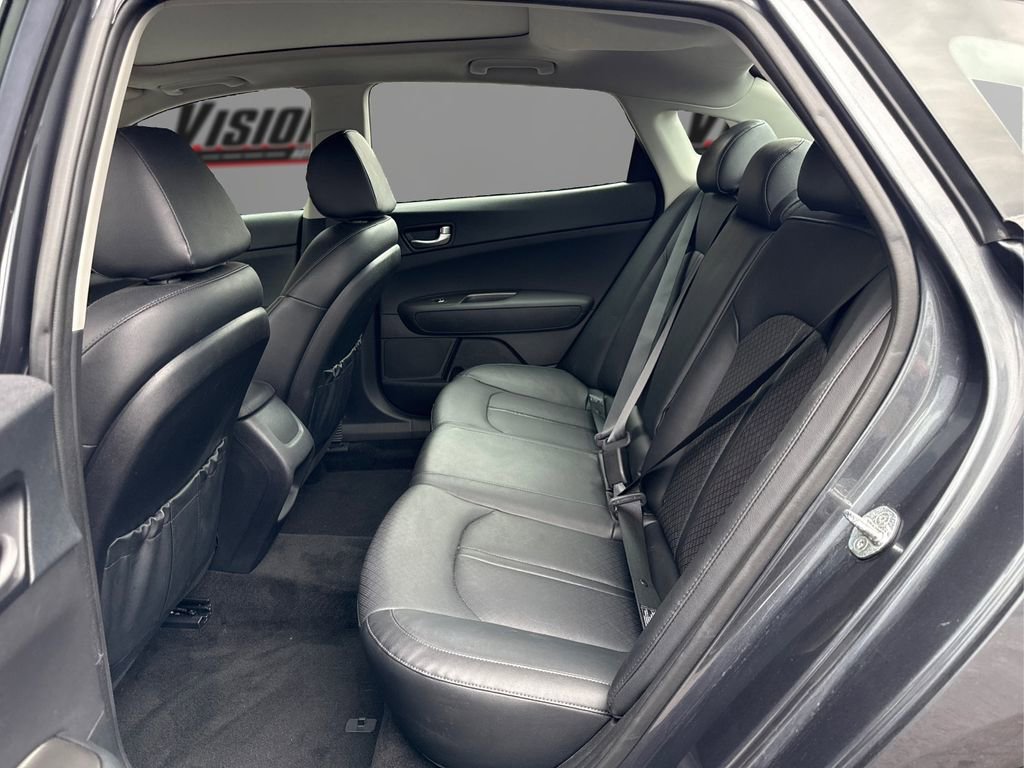 Used 2020 Kia Optima SE image 10