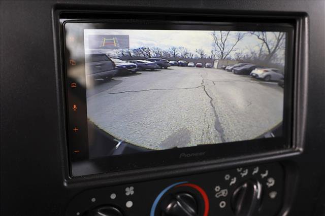 Used 2006 Jeep Wrangler Sport w/ 30" Tire & Wheel Group image 18