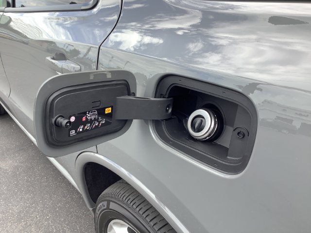 Used 2024 Dodge Durango GT AWD/4WD image 23