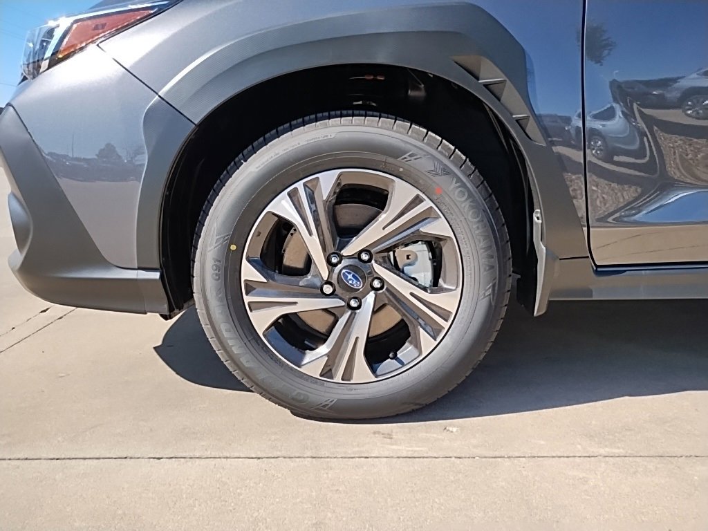 New 2026 Subaru Crosstrek 2.5i Premium image 14