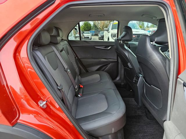 Certified 2023 Kia Niro EX FWD image 14