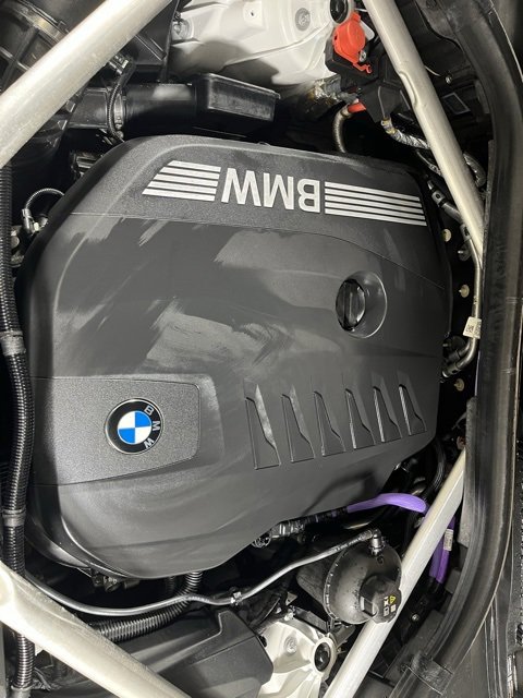 Used 2024 BMW X5 xDrive40i w/ M Sport Package image 24