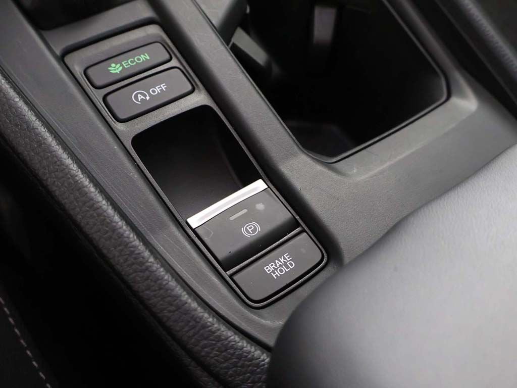 Certified 2026 Honda Accord SE image 48