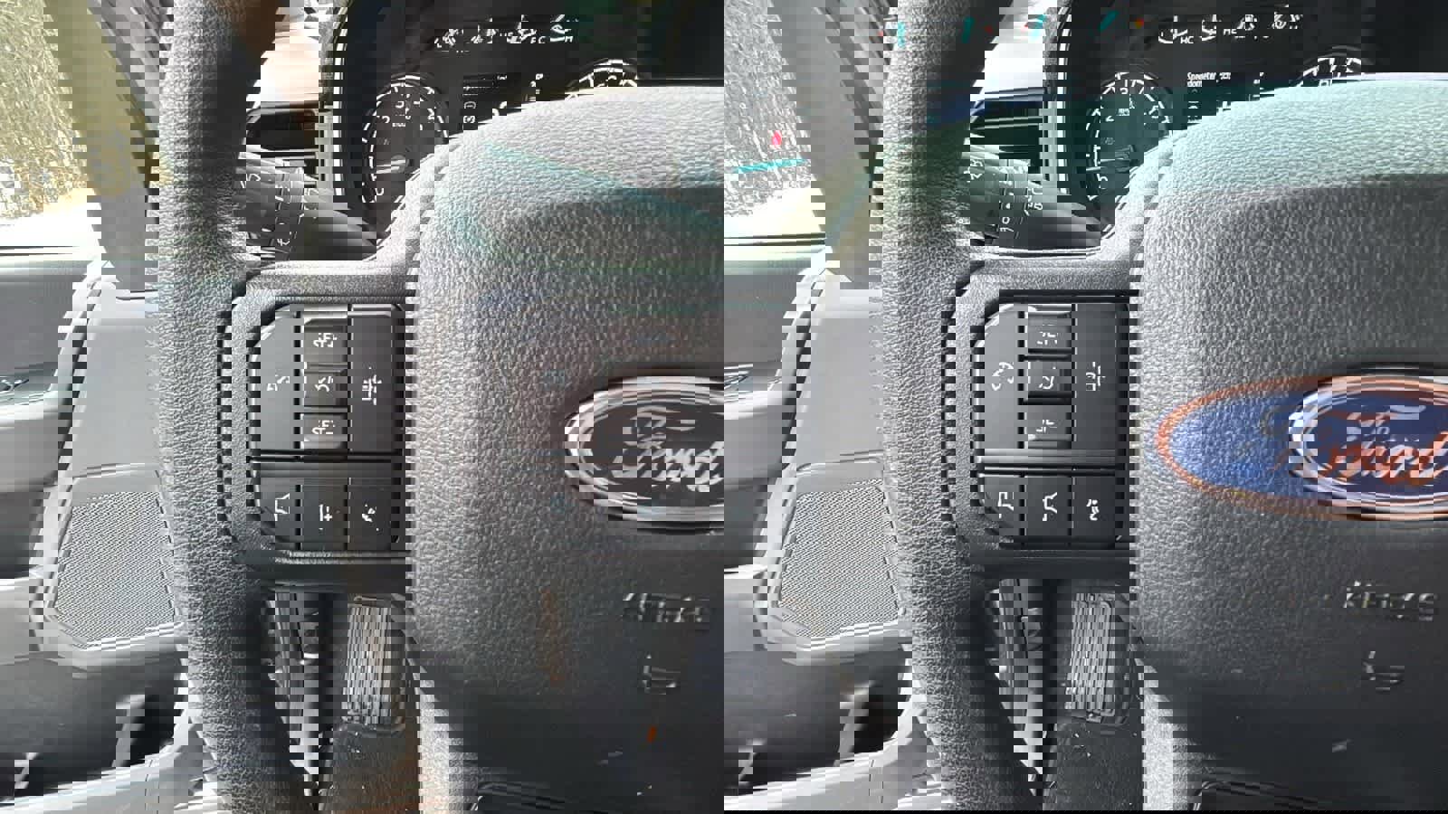 Used 2023 Ford F150 XLT image 16