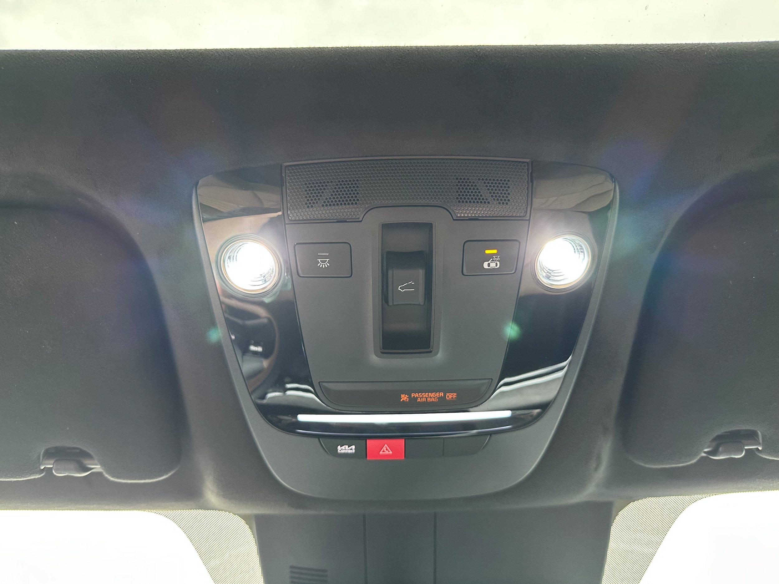 Used 2026 Kia Sorento SX AWD/4WD image 37