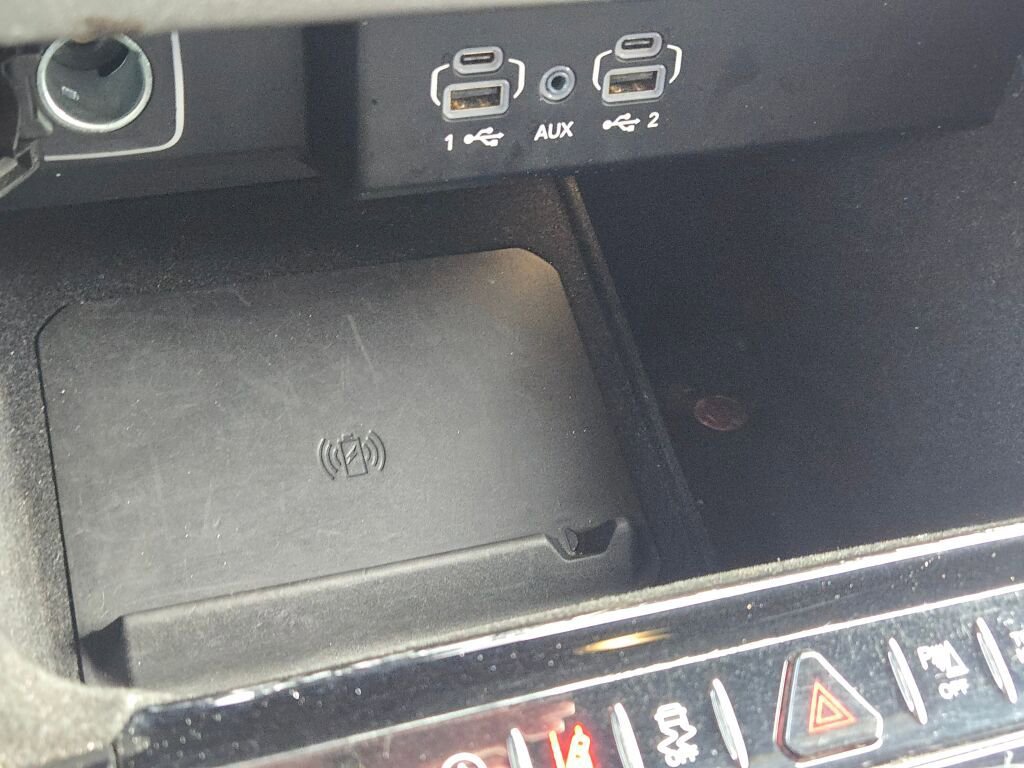 Used 2024 Jeep Wagoneer Series III image 33