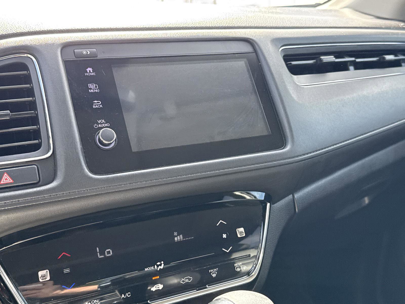 Used 2019 Honda HR-V Touring image 38