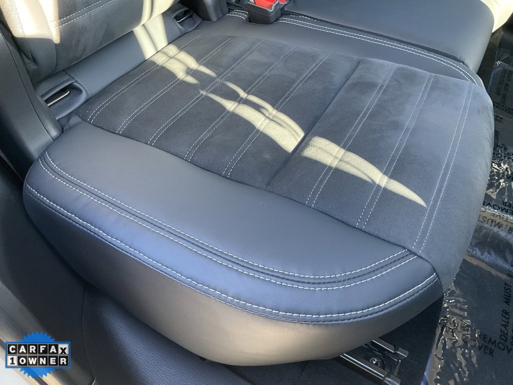 Used 2023 Mitsubishi Outlander SE image 53