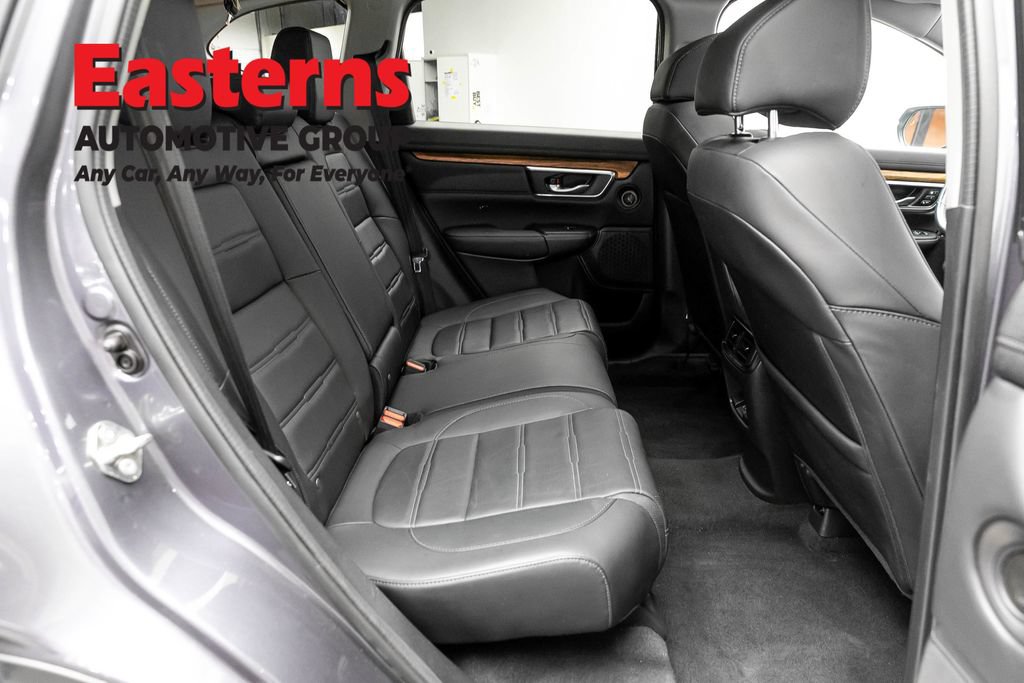 Used 2020 Honda CR-V EX-L image 22