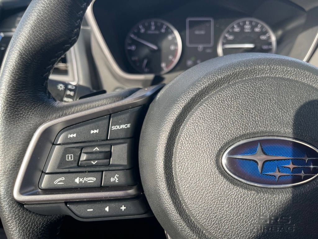 Certified 2023 Subaru Ascent Limited w/ Technology Package AWD/4WD image 10
