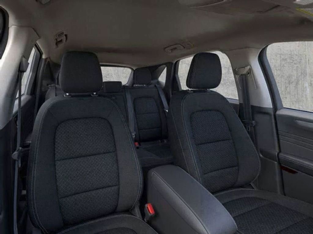 New 2025 Ford Escape Active w/ Tech Pack #1 AWD/4WD image 39