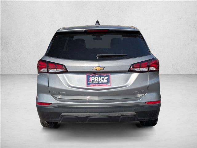 Used 2023 Chevrolet Equinox LT image 7