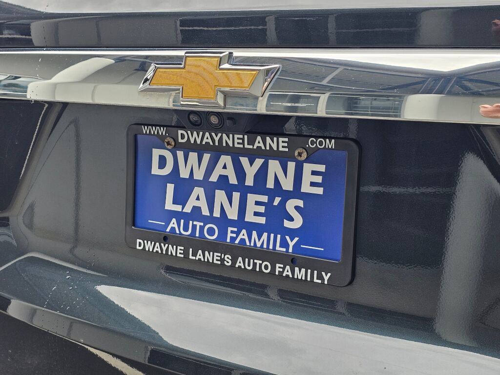 Used 2018 Chevrolet Traverse LT AWD/4WD image 15