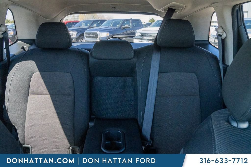 Used 2024 Honda CR-V EX image 20