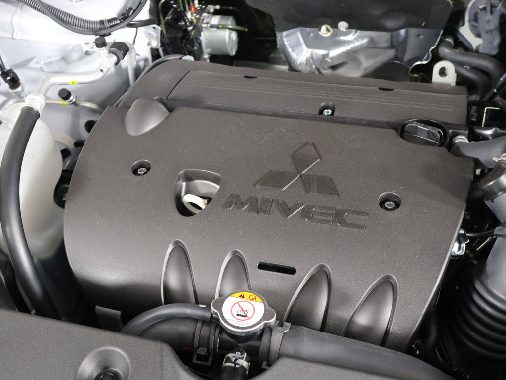 New 2027 Mitsubishi Outlander Sport ES AWD/4WD image 13