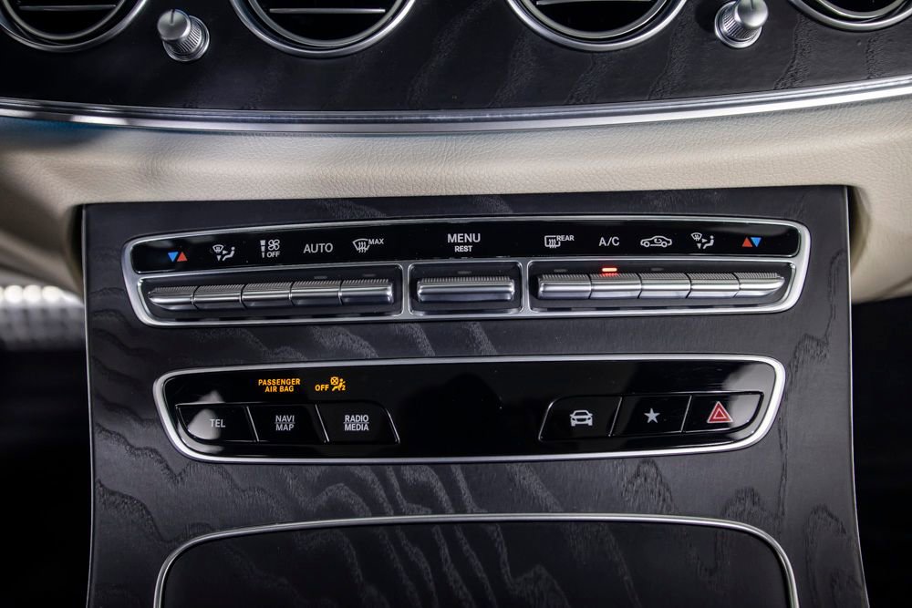 Used 2021 Mercedes-Benz E 63 AMG S image 33