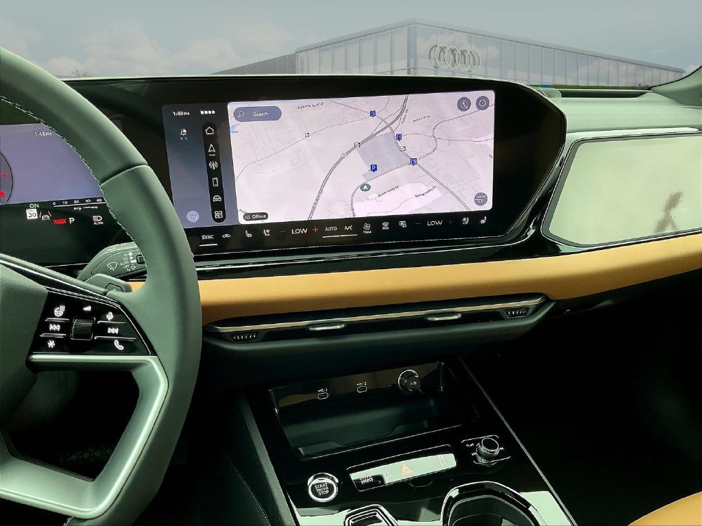 New 2026 Audi A5 Premium Plus AWD/4WD image 6