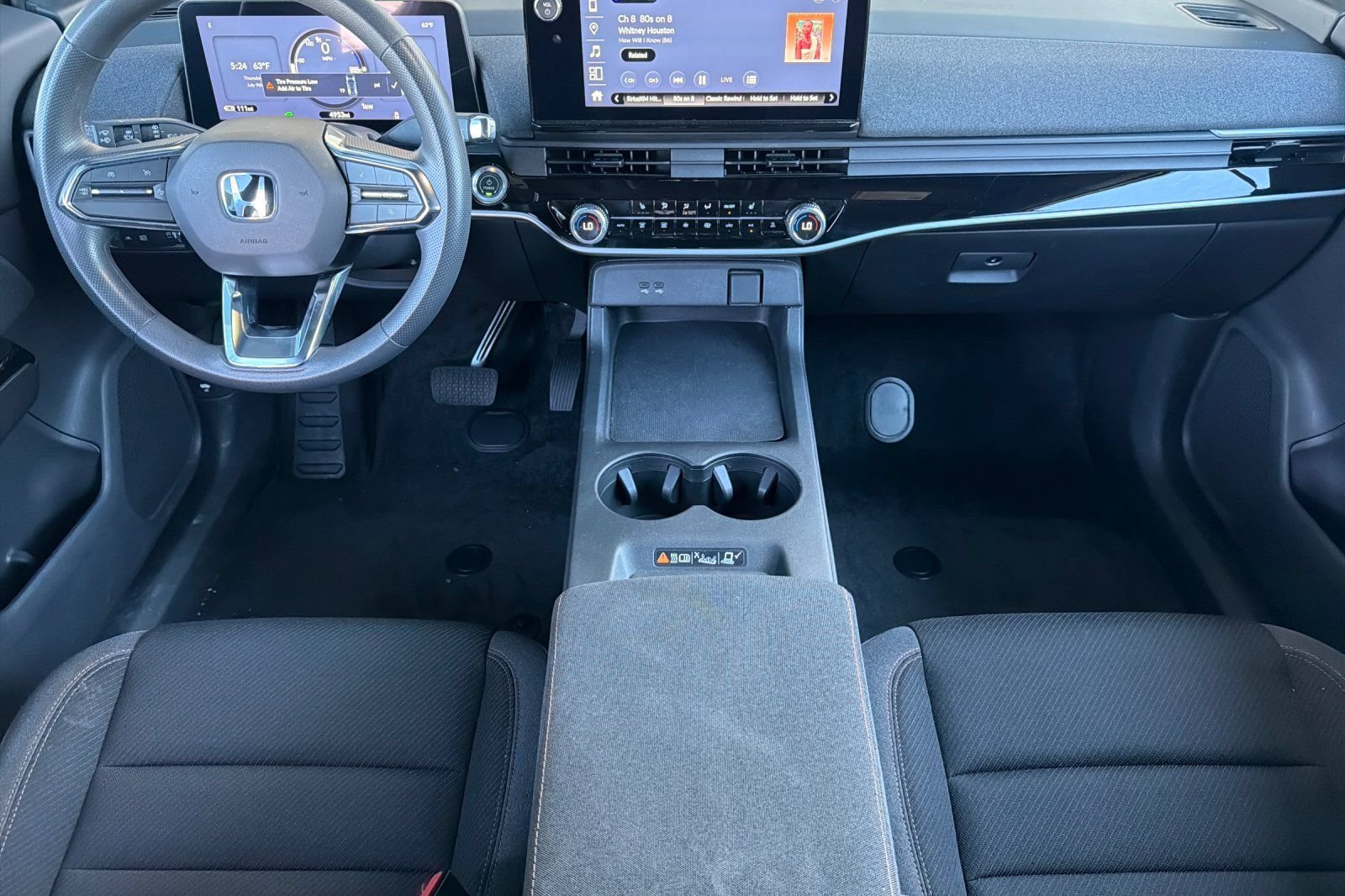 Used 2024 Honda Prologue EX image 13