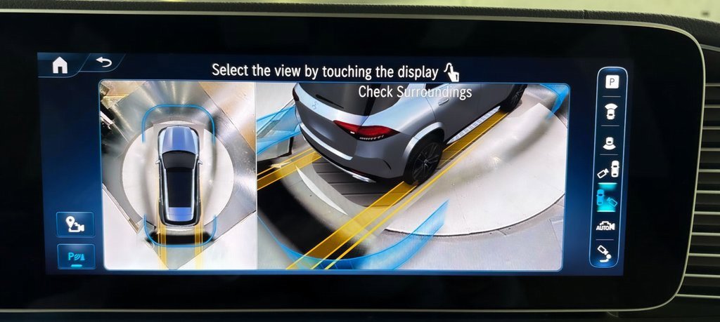 Certified 2024 Mercedes-Benz GLE 450 GLE 450 image 20