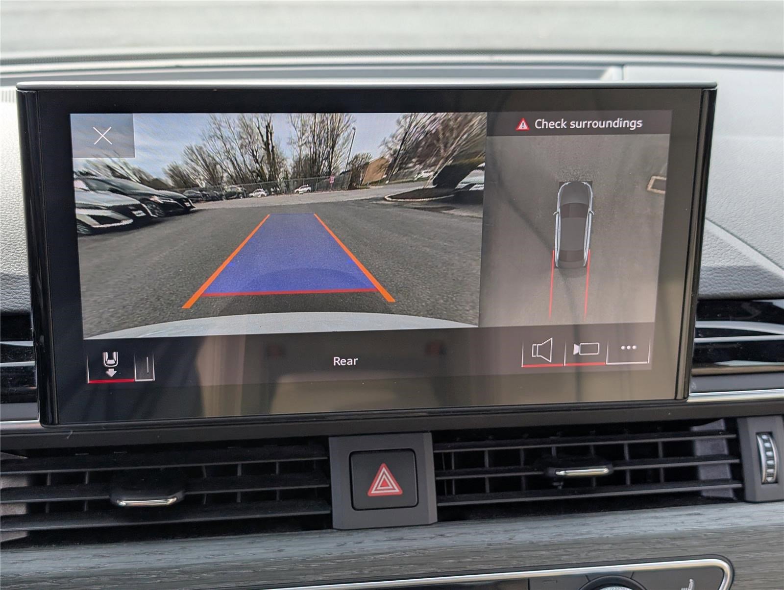 Used 2024 Audi A4 2.0T Premium Plus image 29