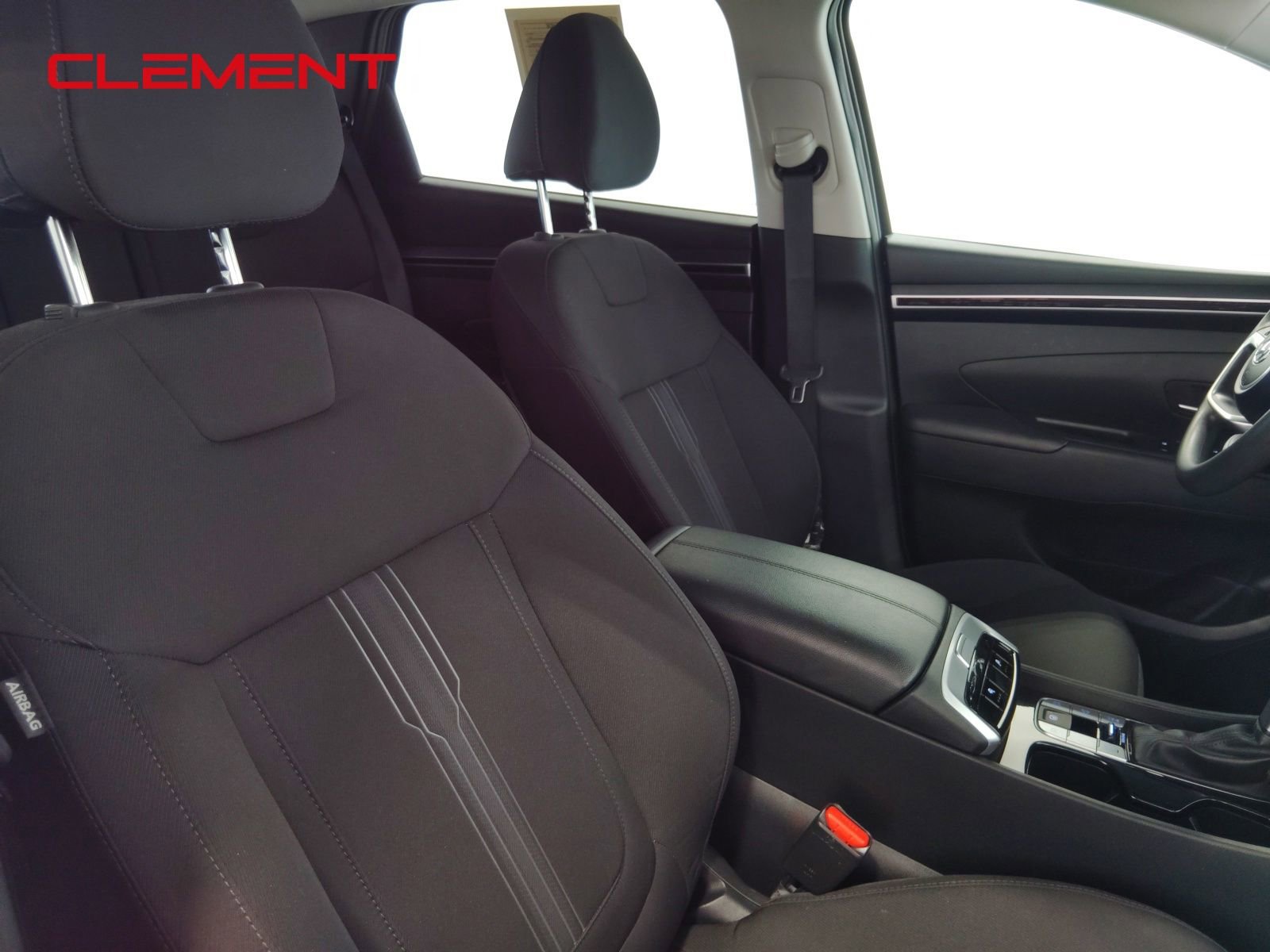 Used 2023 Hyundai Tucson SEL image 44