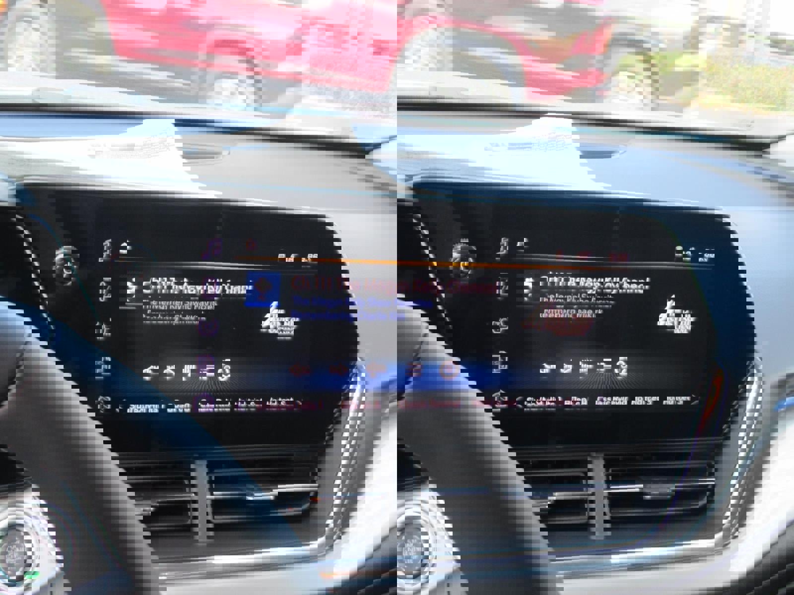 New 2026 Chevrolet Trax LT w/ Driver Confidence Package image 23