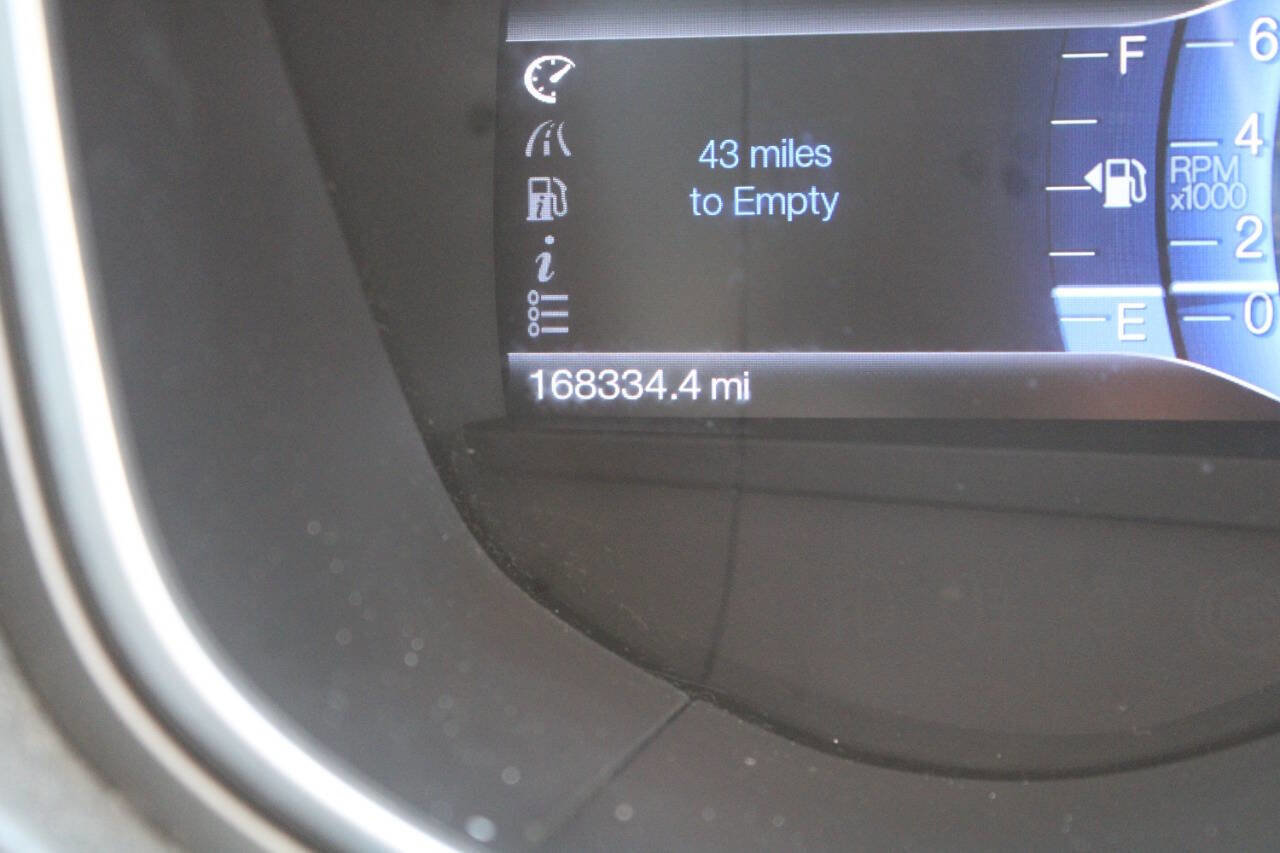 Used 2014 Ford Fusion SE w/ Equipment Group 202A image 42