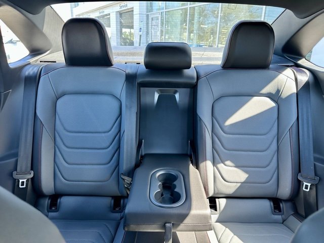 New 2026 Volkswagen Jetta GLI Autobahn image 18