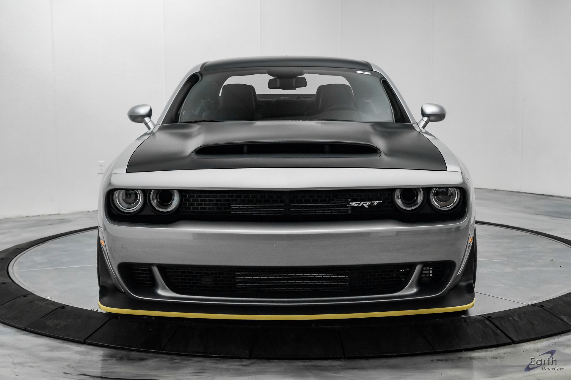 Used 2018 Dodge Challenger SRT Demon RWD image 31